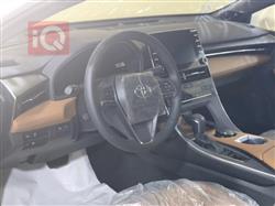 تويوتا أفالون